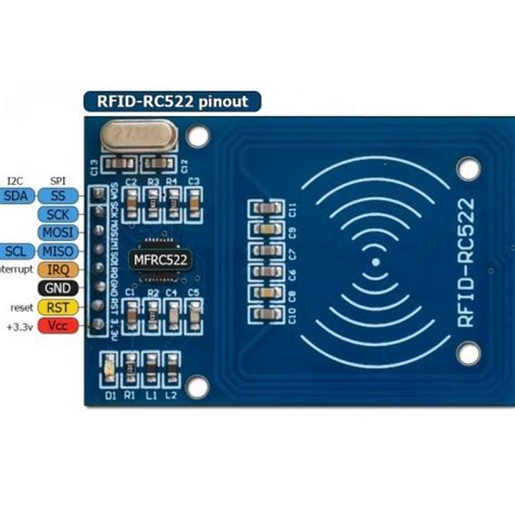 rfid reader module 13.6 mhz|13.56 mhz rfid reader writer.